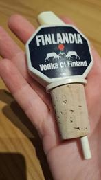 Doseerbek Finlandia Vodka of Finland, Antiek en Kunst, Ophalen of Verzenden