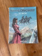 Buddy Longway 20 De bron 2006 1ste druk in originele folie, Livres, BD, Une BD, Enlèvement ou Envoi, Neuf
