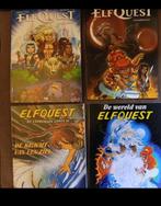 Elfquest stripboeken, €8 per stuk, Meerdere stripboeken, Ophalen of Verzenden, Zo goed als nieuw, Wendy & Richard Pini
