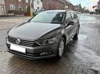Vw  Passat 1.6TDI EURO6B véhicule est prêt à immatriculé, Autos, Argent ou Gris, Euro 6, 5 portes, Break