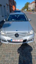 Mercedes 180 cdi break, Auto's, Particulier, Te koop, Break