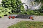 Fietsendrager, Ophalen of Verzenden, Gebruikt