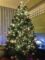 kunstkerstboom, Huis en Inrichting, Ophalen, Zo goed als nieuw