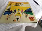 TOUR DE FRANCE 2021, Verzenden, Zo goed als nieuw