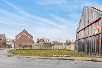 Grond te koop in Herzele, Immo, Gronden en Bouwgronden, Tot 200 m²
