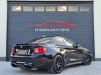 BMW M2 COMPETITION 3.0 DKG (411pk) M PERF 2019 73.259km !!, Automaat, 4 zetels, Achterwielaandrijving, 2 Reeks