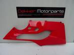 Rechter Onderkuip / Zijkuip Ducati Panigale 899 / 1199 Rood, -, Utilisé, -, -