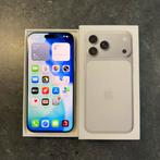 iPhone 17 Pro Max 256 Go, Télécoms, Téléphonie mobile | Apple iPhone, 256 GB, Gris, Autres modèles, Comme neuf