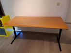 Bureau 80x160, Huis en Inrichting, Bureaus, Ophalen, Gebruikt, Bureau