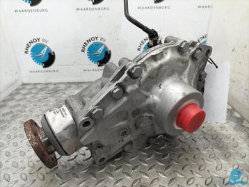 B.M.W. X7 [DIFFERENTIAL_ASSY] 2019 beschikbaar voor biedingen