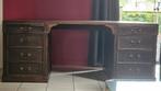 Bureau engelse stijl, Huis en Inrichting, Ophalen, Gebruikt, Bureau