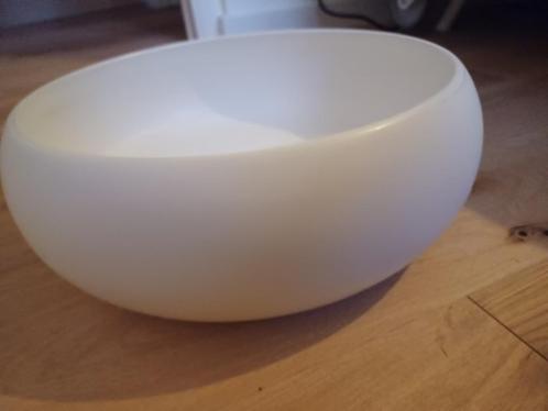 Vasque à poser 36cm Luca Varese vita Blanc Mat, Huis en Inrichting, Badkamer | Badkamermeubels, Nieuw, Wasbak of Wastafel, Minder dan 100 cm