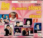 cd    /    De Mooiste Slows Van Allemaal - 3, Cd's en Dvd's, Ophalen of Verzenden