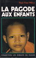 La Parode aux Enfants., Comme neuf, Asie, Enlèvement ou Envoi, Paul-Yves Wéry
