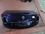ACHTERKLEP Renault Fluence (LZ) (01-2009/01-2014), Auto-onderdelen, Gebruikt, Renault, Achterklep
