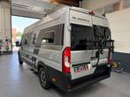 Fiat Ducato Adria Twin Supreme, Bedrijf, Diesel, Adria, 6 tot 7 meter