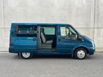 Ford transit / 6zit / LICHTEVRACHT / 1ste eigenaar !!, Achat, Attache-remorque, Entreprise, Diesel