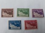 Belgische postzegels, Ophalen of Verzenden