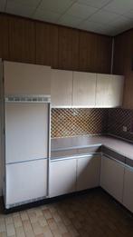 GRATIS vintage keuken, Ophalen