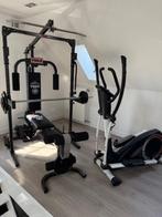 FITNESSTOESTELLEN, Sport en Fitness, Ophalen, Benen, Gebruikt, Overige typen