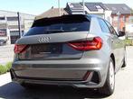 Audi A1 Sportback 25 TFSI S line, Auto's, Audi, 107 g/km, 93 pk, Zilver of Grijs, 999 cc