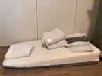 Aerosleep matras, beschemers en hoezen, Ophalen, Zo goed als nieuw