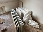 Lot de 7 radiateurs DEF, Bricolage & Construction, Radiateur, Utilisé