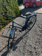 Dames fiets, Enlèvement, Comme neuf