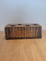 Kaarsenhouder, Huis en Inrichting, Woonaccessoires | Kandelaars en Kaarsen, Ophalen