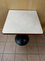 Lot de 20 tables résistantes Horeca, Comme neuf