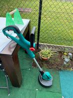 Elektrische kant maaier, Tuin en Terras, Ophalen, Gebruikt, 10 tot 30 cm, Bosch