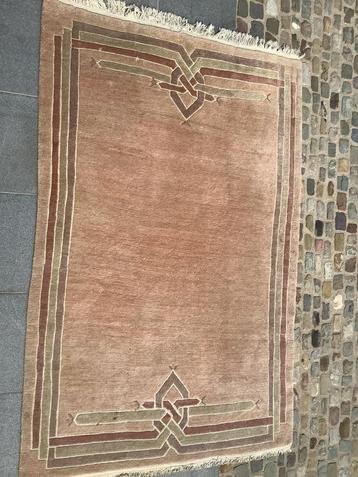 Echt Perzisch tapijt