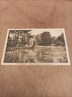Oude postkaart Oostmalle nr 245 het kasteel, Verzamelen, Postkaarten | België, Ophalen of Verzenden