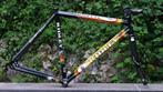 Racefiets frameset Ridley Muscle, alu/carbon/ maat 54/Medium, Fietsen en Brommers, Frame, Gebruikt, Racefiets, Ophalen of Verzenden