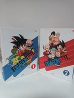 Coffret manga, dessin animé et serie. Blu-ray/Blu-ray 4k, Enlèvement, Comme neuf, Dessin animé, Coffret