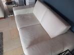 Canapés cuir, Ophalen, Gebruikt, Tweepersoons, Leer