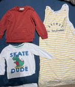 Donne vetements garcons hiver 2 à 3 ans, Enfants & Bébés, Enlèvement, Utilisé, Garçon