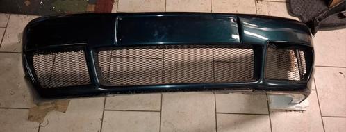 Audi A4 B5 S4 B5 Rieger bumper VFL, Auto-onderdelen, Carrosserie, Bumper, Audi, Voor, Gebruikt, Ophalen
