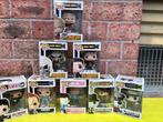 Funko Pop Collectie – Pulp Fiction, Mad Max, Scarface enz, Ophalen, Zo goed als nieuw