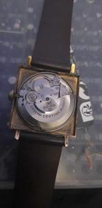 Certina automatic 27 juwels en or 24k, Bijoux, Sacs & Beauté, Montres | Hommes, Comme neuf, Or, Or, Enlèvement