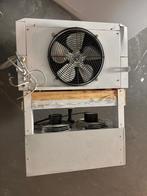 Koeling vriescel, Elektronische apparatuur, Koelkasten en IJskasten, Ophalen, Zo goed als nieuw