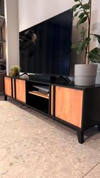 Meuble télé en tres bonne etat, Maison & Meubles, Armoires | Mobilier de télévision, Enlèvement, Comme neuf