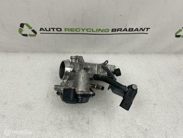 Gasklephuis Volkswagen Audi Seat Skoda 04L128063P 04L128059K beschikbaar voor biedingen