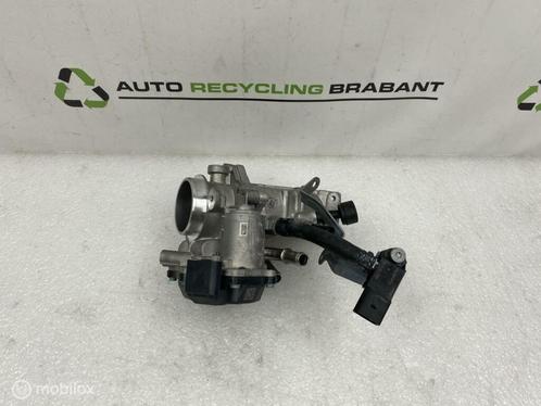 Gasklephuis Volkswagen Audi Seat Skoda 04L128063P 04L128059K, Auto-onderdelen, Motor en Toebehoren, Gebruikt, Ophalen of Verzenden