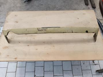 Porsche 914 onderste achterbumper, Auto-onderdelen, Ophalen, Gebruikt, Porsche, Achter