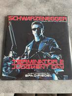 Terminator 2: judgement day VINYL nieuwe, Ophalen of Verzenden, Zo goed als nieuw
