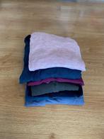 pulls S/M, Ophalen, Gedragen