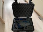 Mavic Pro 1 Fly More Combo + Case, Enlèvement, Neuf, Drone avec caméra