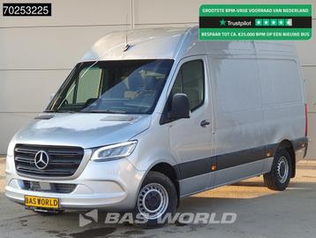 Mercedes Sprinter 319 CDI Automaat L2H2 model 2025 Camera MB beschikbaar voor biedingen