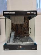 Aquarium / terrarium, Dieren en Toebehoren, Ophalen, Gebruikt, Leeg aquarium